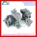 Alluminio Benzina-Motor Box Die Casting Produttore